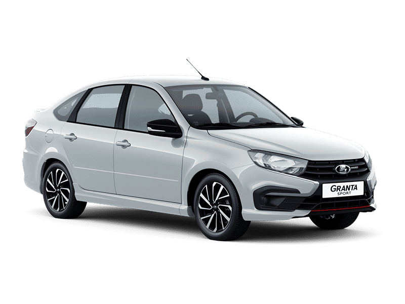 Granta Sport Лифтбек