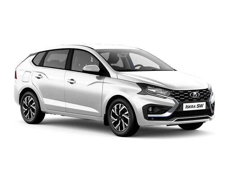 Lada Iskra SW купить по цене от 814 000 рублей
